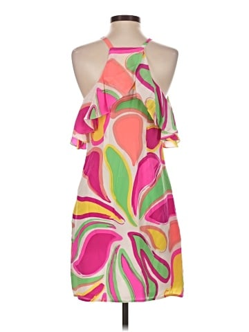 Britt Ryan Cocktail Dress (view 2)