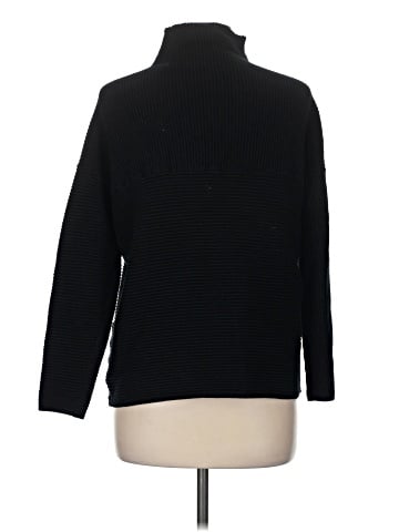 T Tahari Turtleneck Sweater (view 2)