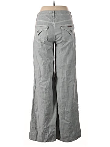 Hudson Jeans Linen Pants (view 2)