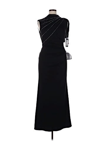 Betsy & Adam Cocktail Dress (view 1)