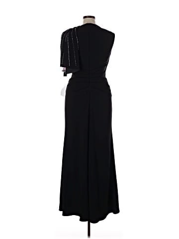 Betsy & Adam Cocktail Dress (view 2)