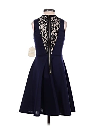 Altar'd State Cocktail Dress (view 2)