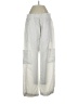 NSF Silver Cargo Pants Size S - photo 1