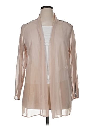 Prelude Cardigan (view 1)