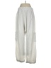 NSF Silver Cargo Pants Size S - photo 2