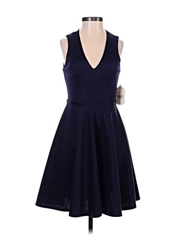 Altar'd State Cocktail Dress (view 1)