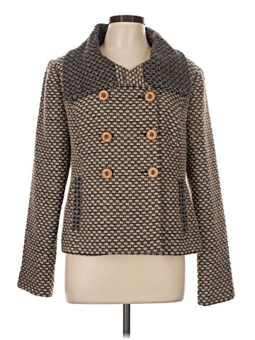 Tabitha Jacket (view 1)