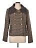 Tabitha Tweed Brown Jacket Size L - photo 1