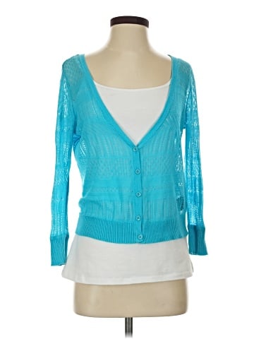 Worthington Cardigan (view 1)