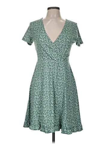 SO Casual Dress (view 1)