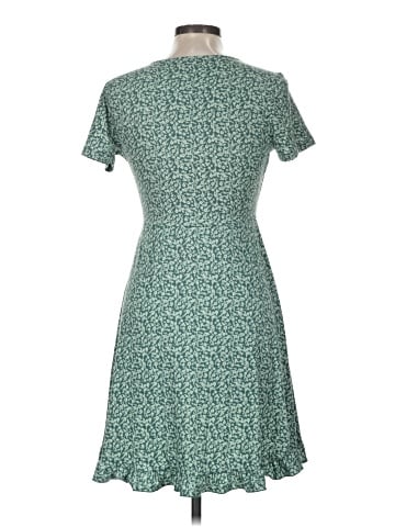 SO Casual Dress (view 2)