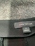 Ann Taylor Solid Black Active Pants Size 12 - photo 7