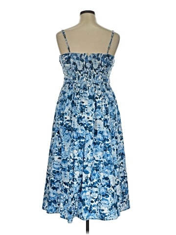 Abercrombie & Fitch Casual Dress (view 2)