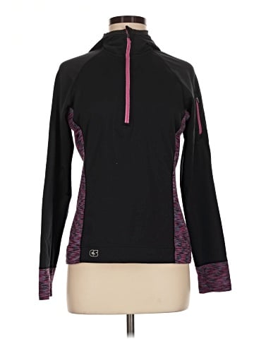 Cascade Sport Pullover Sweater (view 1)
