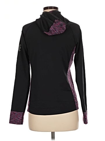 Cascade Sport Pullover Sweater (view 2)