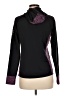 Cascade Sport Black Pullover Sweater Size M - photo 2