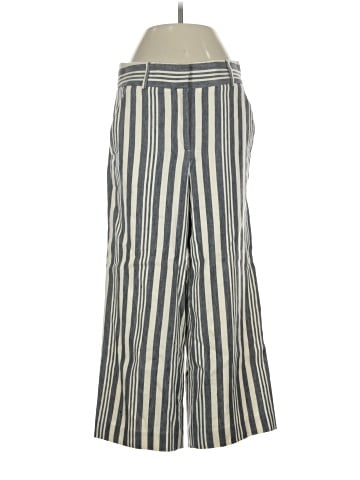 Veronica Beard Linen Pants (view 1)