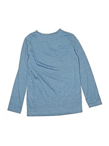 Hurley Long Sleeve T-Shirt (view 2)