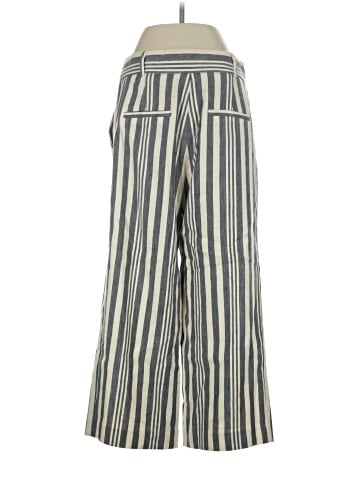 Veronica Beard Linen Pants (view 2)