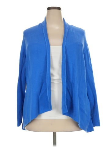 Talbots Cardigan (view 1)