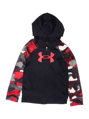 Under Armour Zip Up Hoodie (view 1)