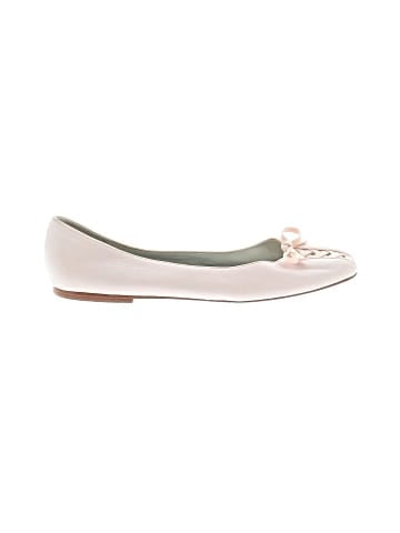 Delman Shoes Flats (view 1)