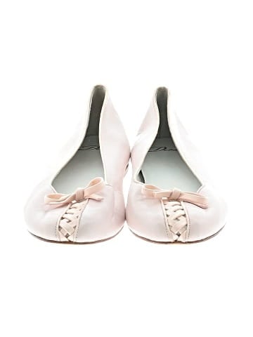 Delman Shoes Flats (view 2)