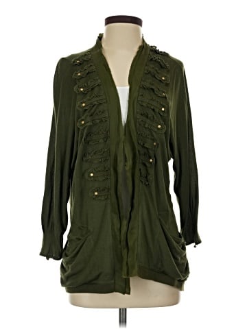 Leifsdottir 3/4 Sleeve Blouse (view 1)