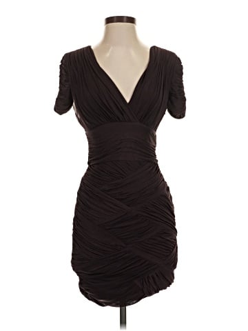 Halston Heritage Cocktail Dress (view 1)