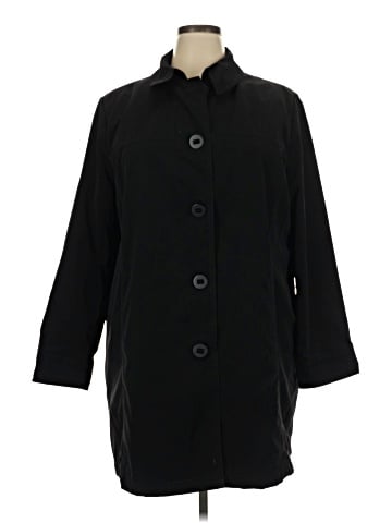 Esprit Coat (view 1)