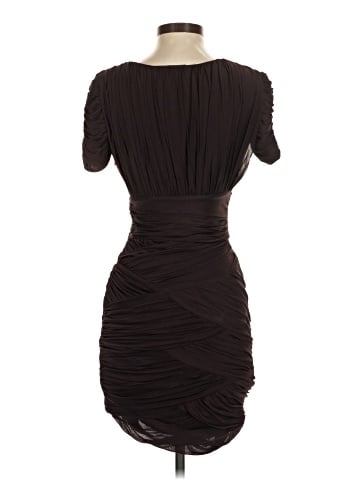 Halston Heritage Cocktail Dress (view 2)