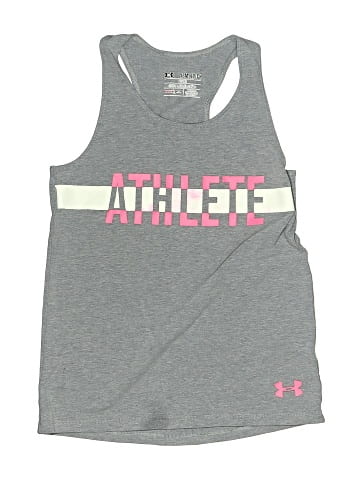 Under Armour Active Tank (view 1)