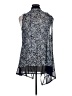 Catherines Blue Kimono Size 0X - photo 2