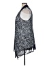 Catherines Blue Kimono Size 0X - photo 5