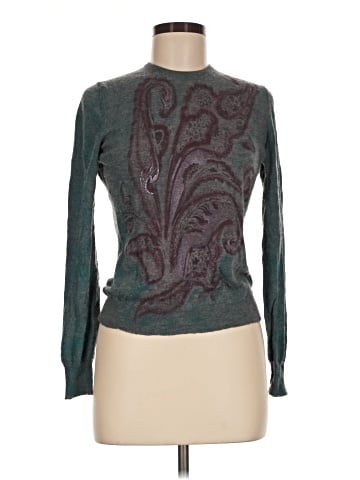 ETRO Long Sleeve Turtleneck (view 1)