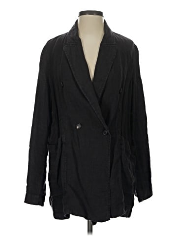 Zara Blazer (view 1)