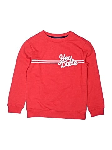 Cat & Jack Sweatshirt (view 1)