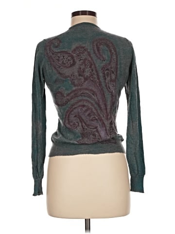 ETRO Long Sleeve Turtleneck (view 2)