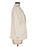Pendleton 100% Virgin Wool Solid Ivory Wool Blazer Size 6 - photo 4