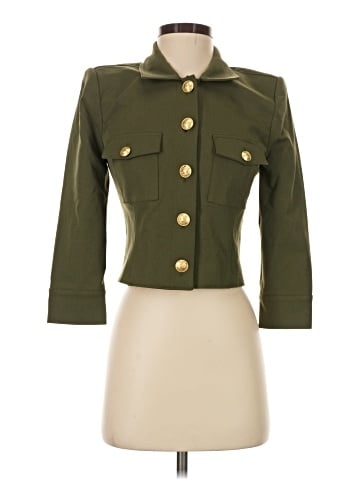 L'Agence Jacket (view 1)