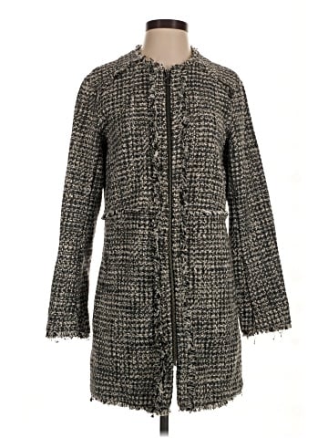Nic + Zoe Coat (view 1)