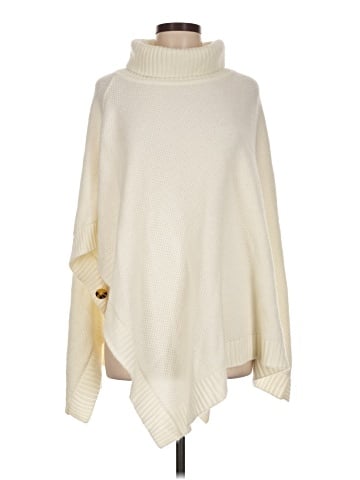 Ann Taylor LOFT Turtleneck Sweater (view 1)