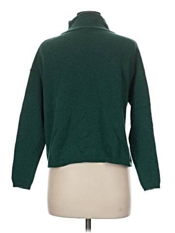 Talbots Turtleneck Sweater (view 2)