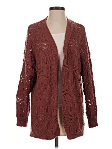 Altar'd State Cardigan (view 1)