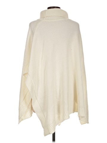 Ann Taylor LOFT Turtleneck Sweater (view 2)