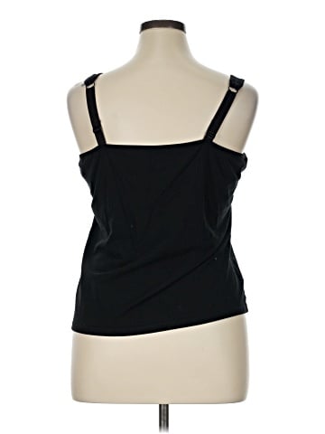 Coldwater Creek Sleeveless T-Shirt (view 2)