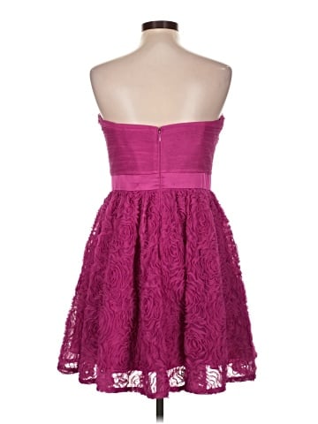 Adrianna Papell Cocktail Dress (view 2)