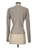 Calvin Klein Gray Jacket Size 4 - photo 2