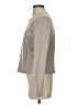 Calvin Klein Gray Jacket Size 4 - photo 5