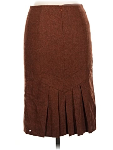 ETRO Wool Skirt (view 2)